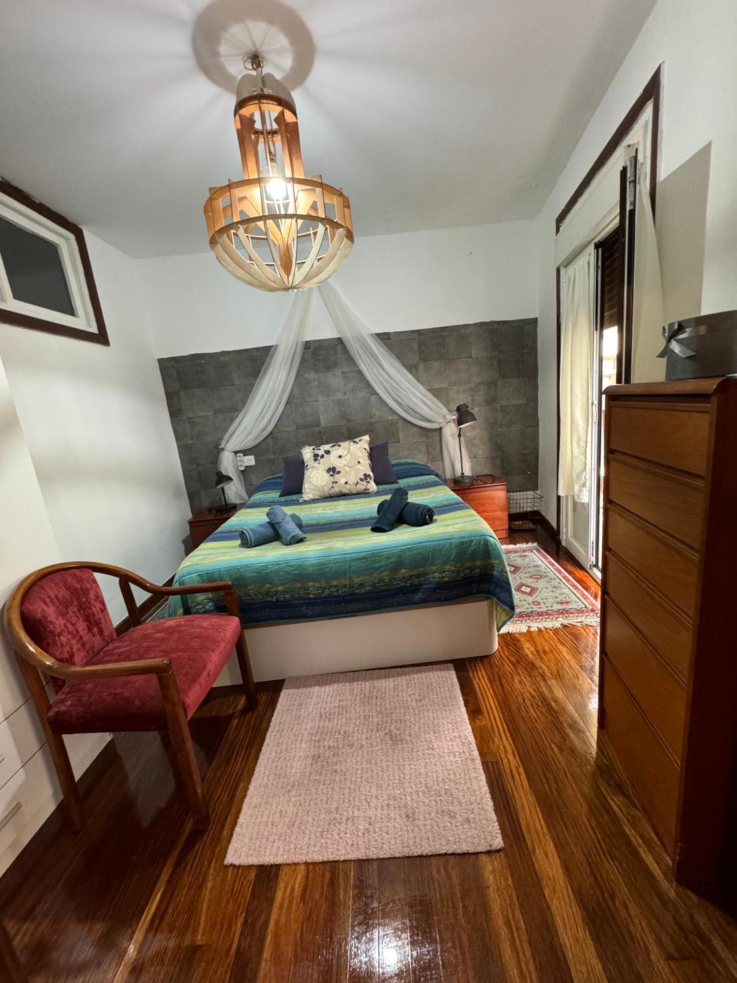 Apartmán La Zona Mas Animada De Castro, Bares Y Restaurantes Exteriér fotografie